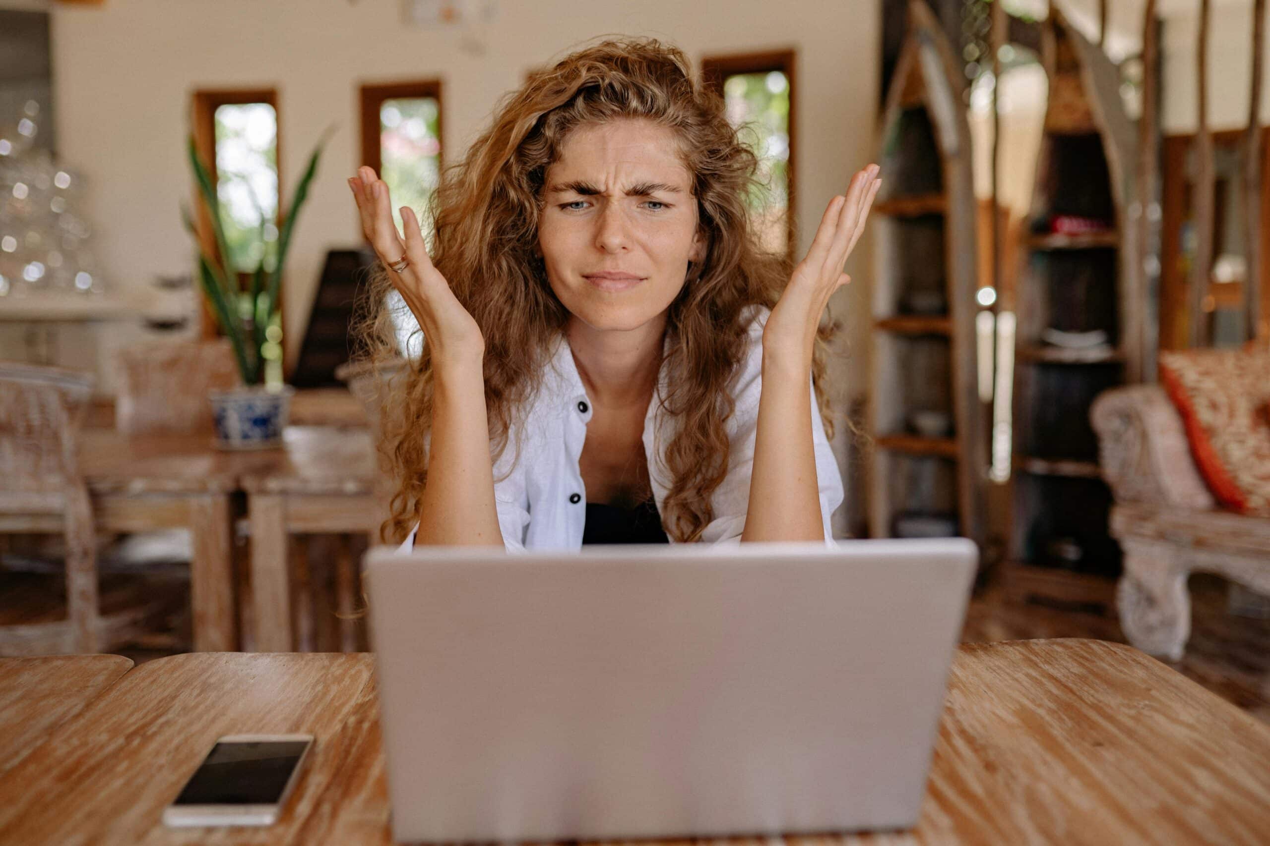 10 Service Website Mistakes That Kill Your Conversions (and How to Fix Them)