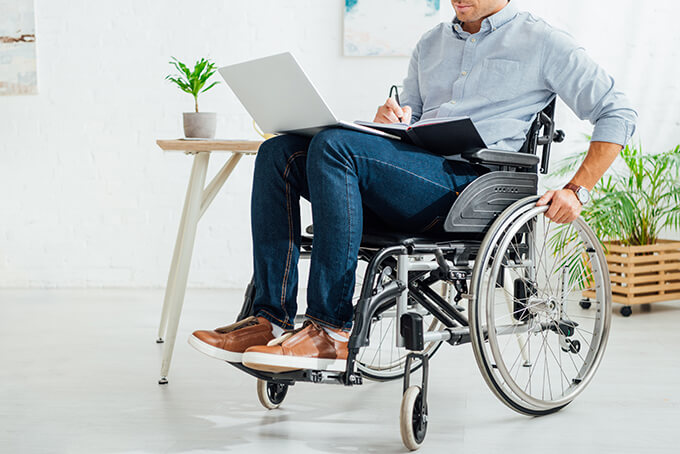 ADA Website Compliance in 2025