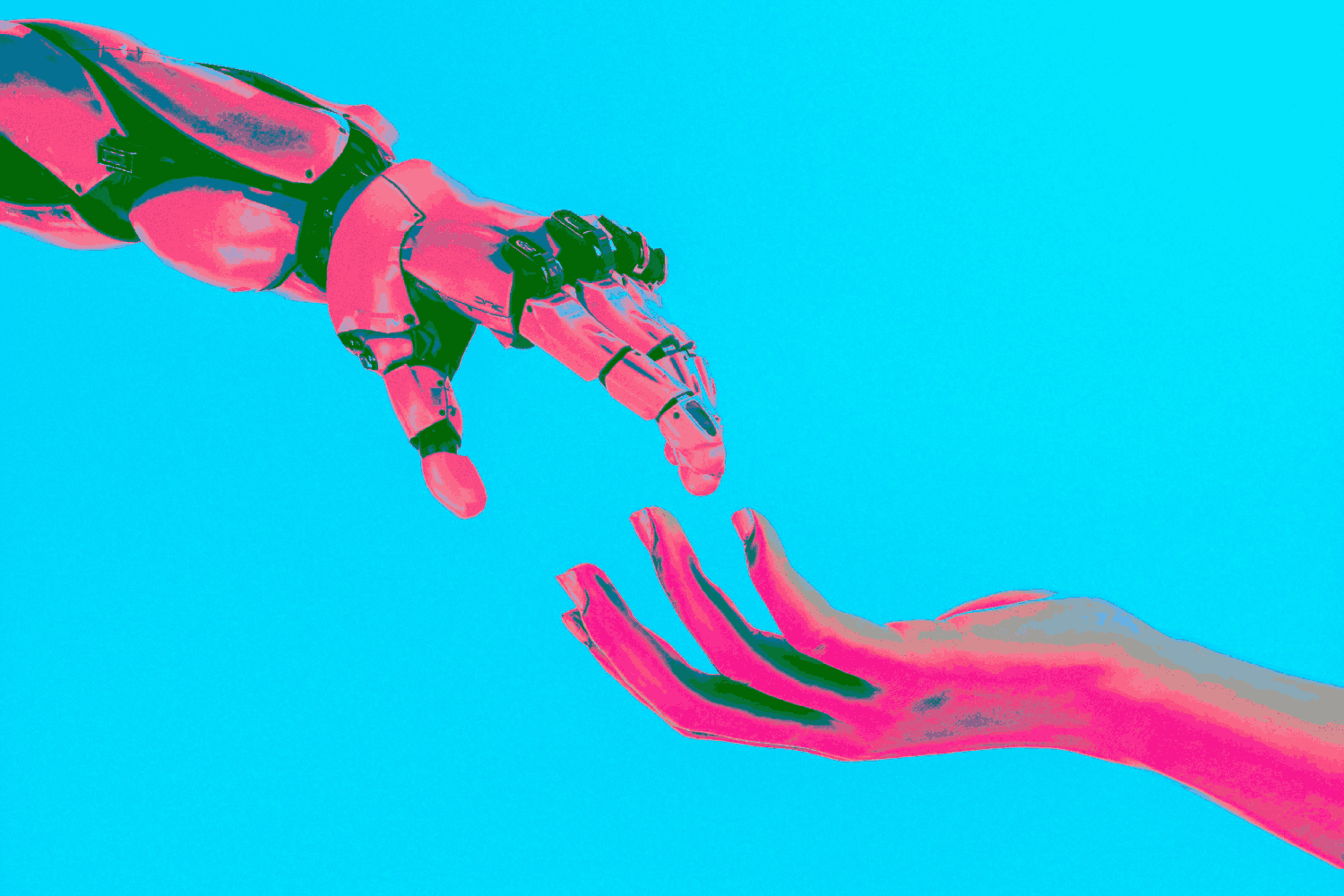 AI and SEO: The Secret to Creating Content That Ranks for the Search Engines