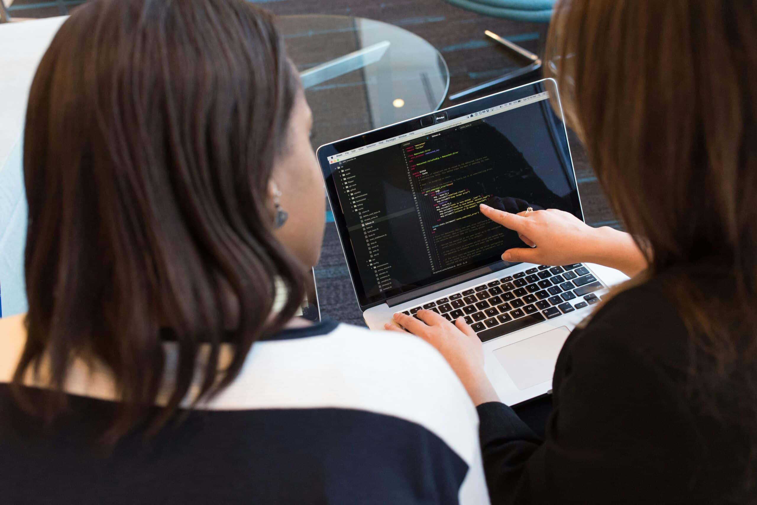 Custom Website Design vs Template Websites for Orange County Businesses