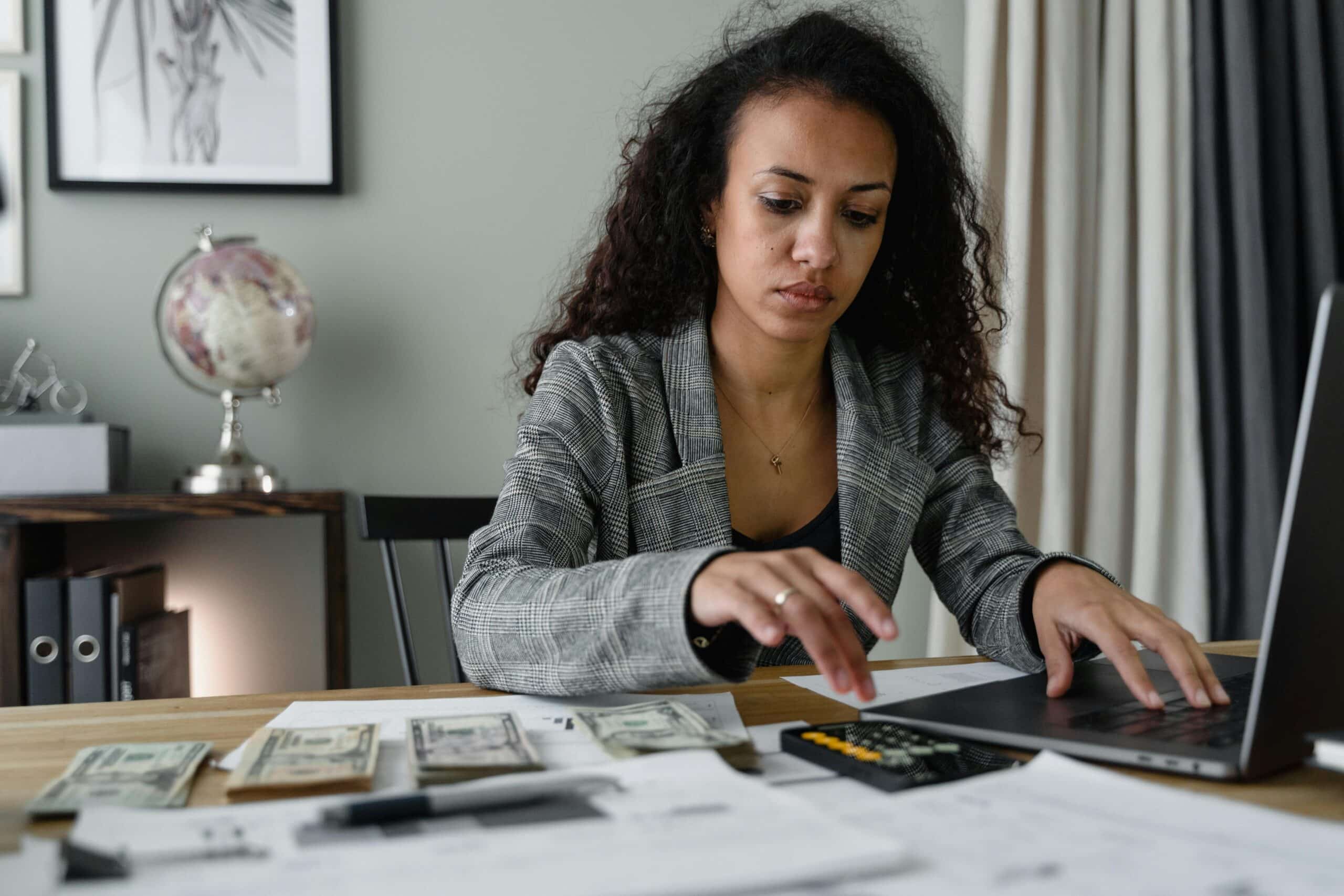How Much Does a Website Redesign Cost for a Service Business?