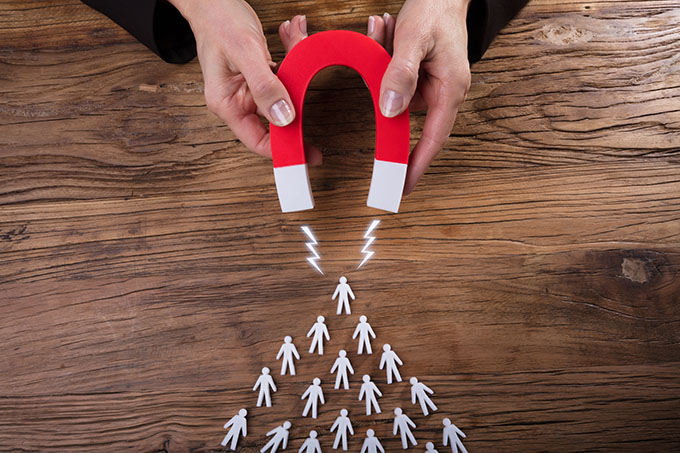 How to Boost Sales with a Website Lead Magnet