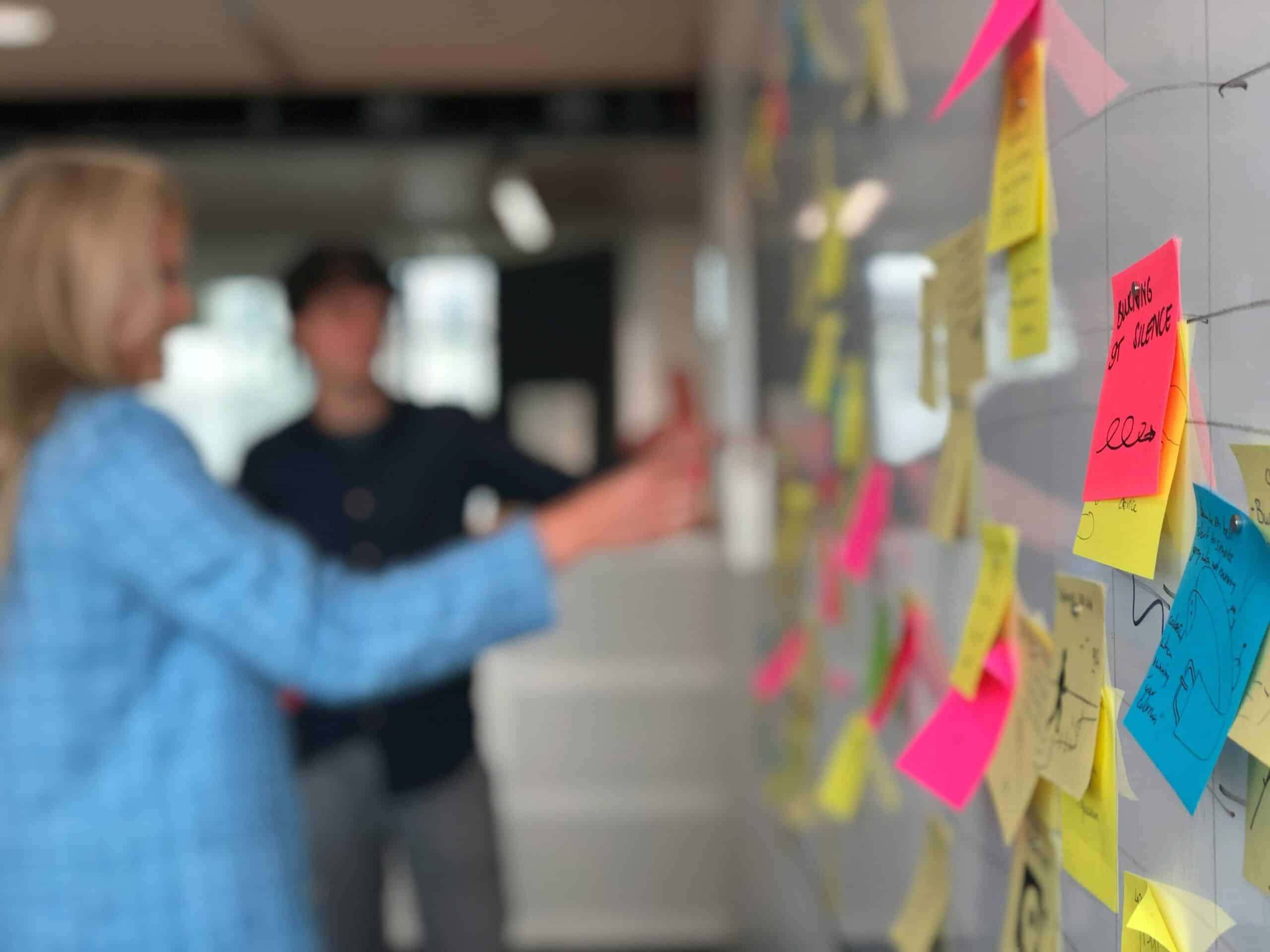 How to Plan a Website Redesign (Step-by-Step Guide for Service Businesses)