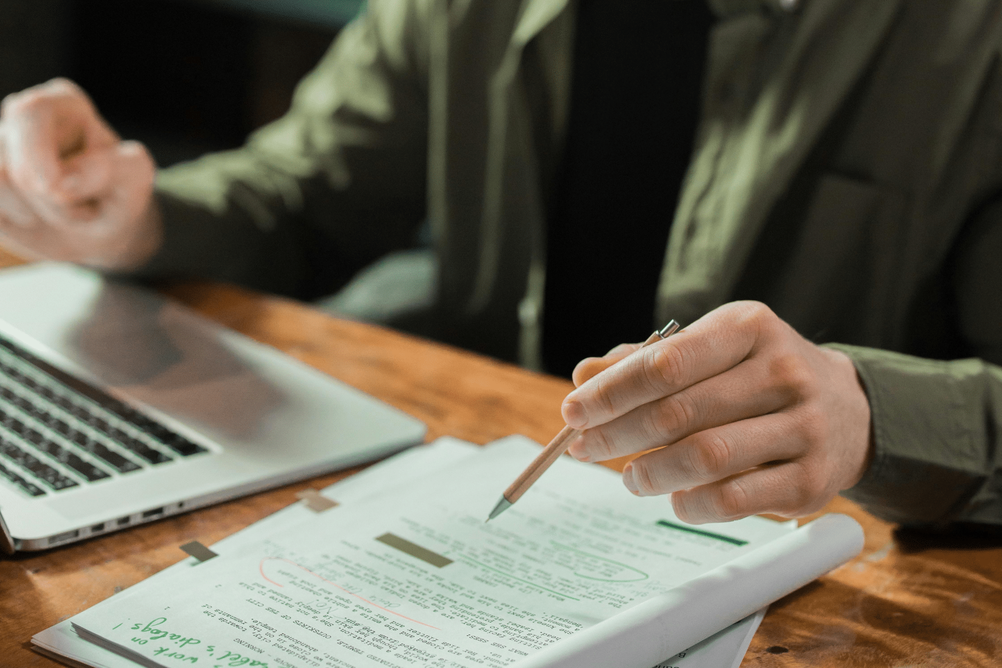 How to Write Service Page Copy That Converts Browsers into Buyers