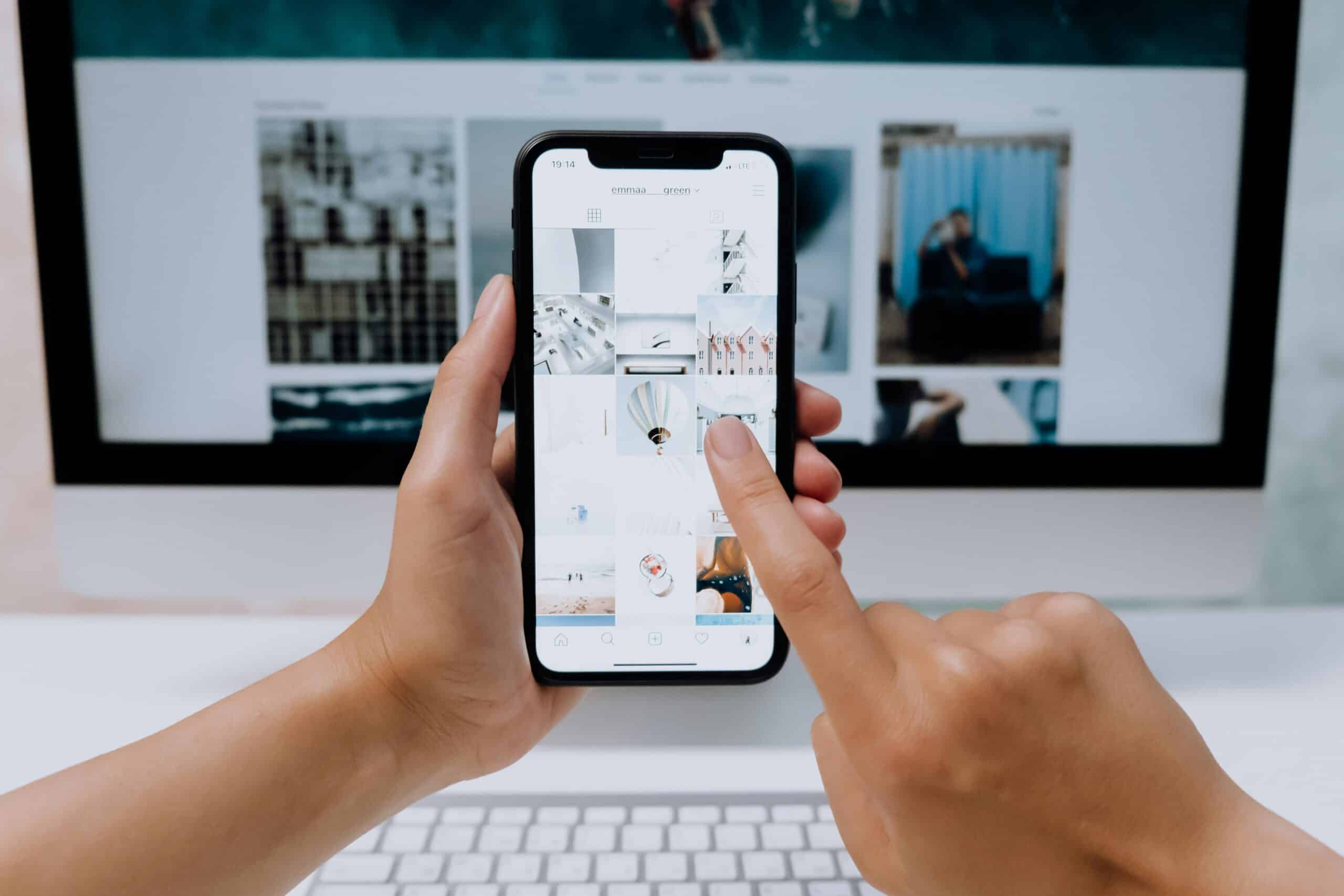Mobile-First Website Design for Orange County Businesses