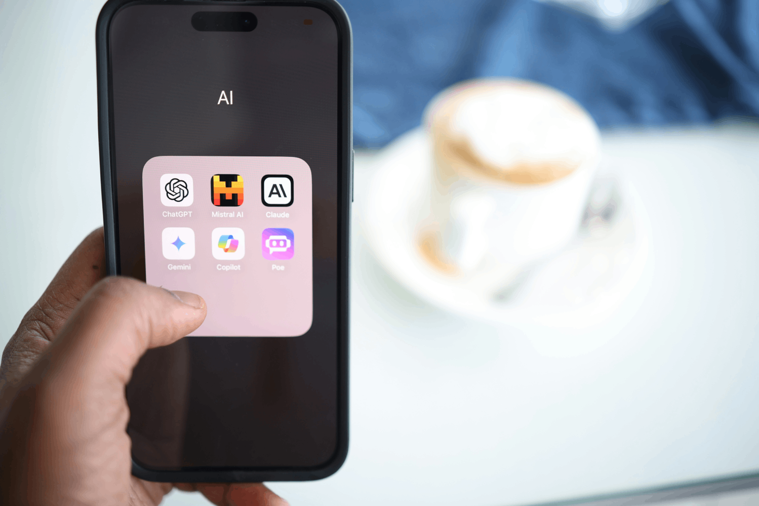 SEO in the Age of AI Search: How to Rank on ChatGPT, Gemini, and CoPilot