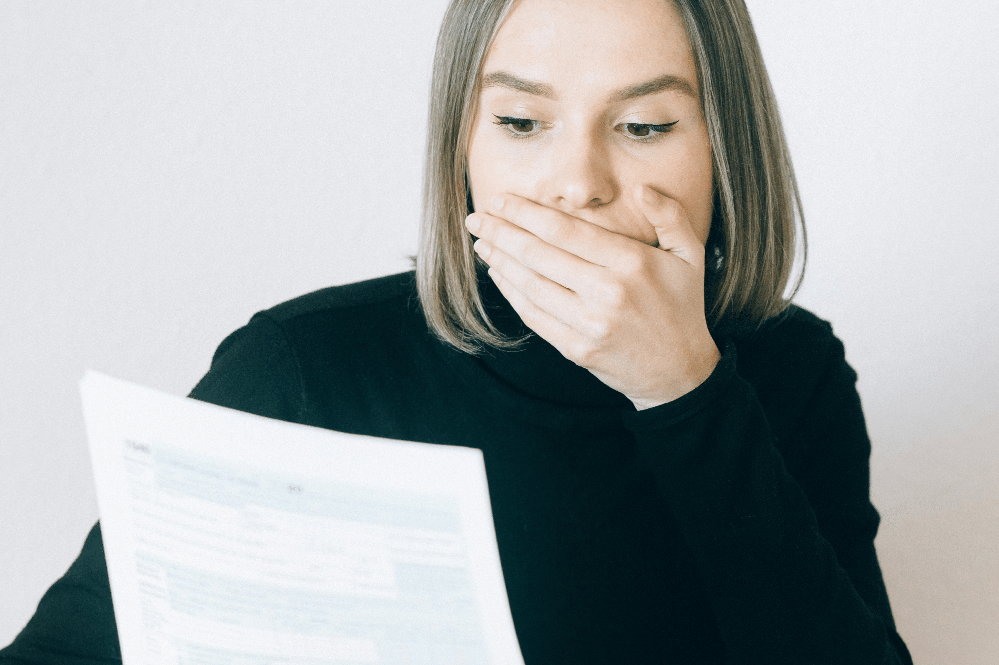 The Psychology Behind Why Website Visitors Don’t Convert, and How to Change That