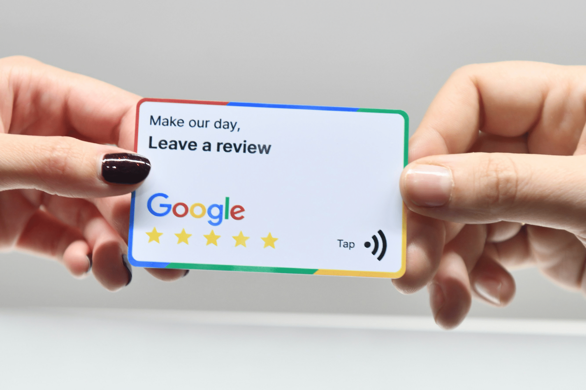 Why Google’s New Review Crackdown Could Reshape Local SEO Rankings