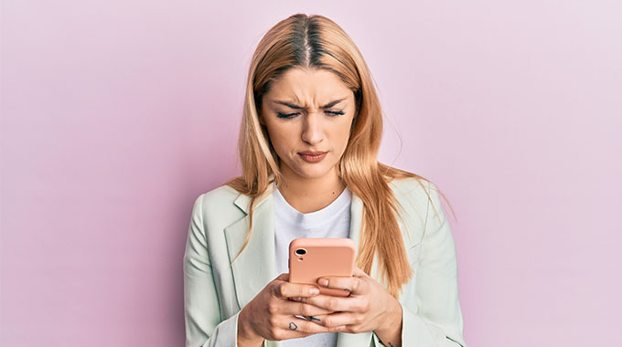 Why Your Website Needs to be Mobile-Friendly