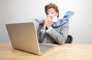 Do You Need To Treat Your Sick Website?