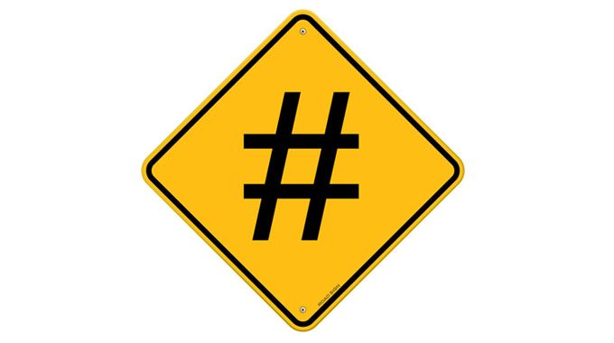How To Use #Hashtags