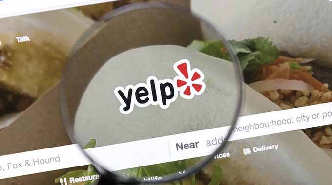 Why Yelp Is A Necessary Evil